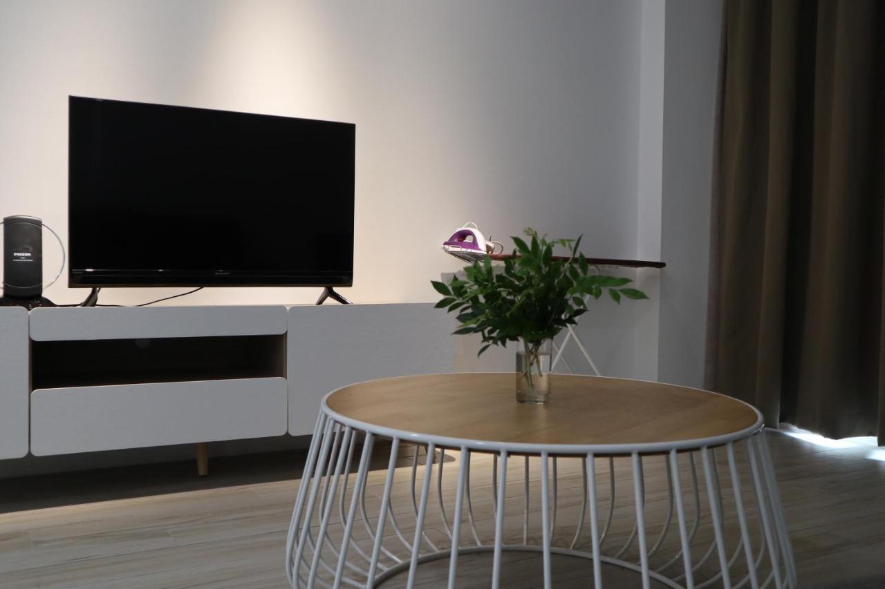 Zen66 @ Roxy Serviced Apartment Kuching Luaran gambar